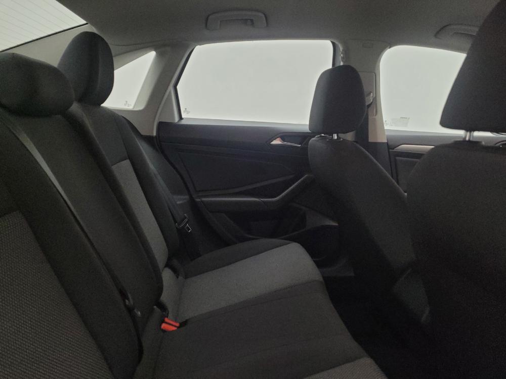 used 2021 Volkswagen Jetta car, priced at $19,995