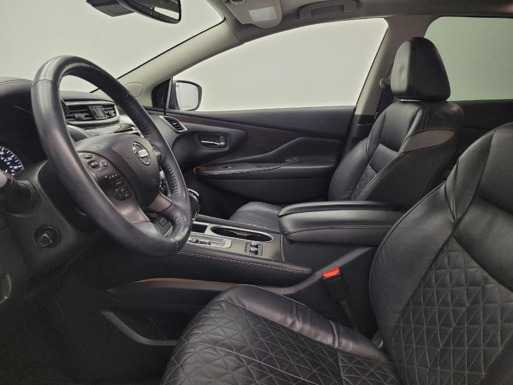 used 2020 Nissan Murano car, priced at $23,595