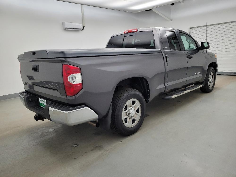 used 2014 Toyota Tundra car, priced at $24,295