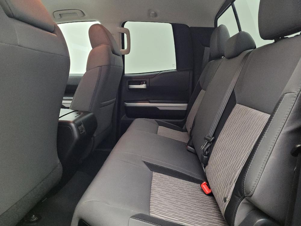used 2014 Toyota Tundra car, priced at $24,295