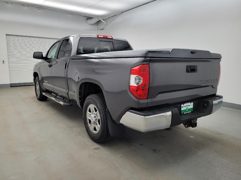 used 2014 Toyota Tundra car, priced at $24,295