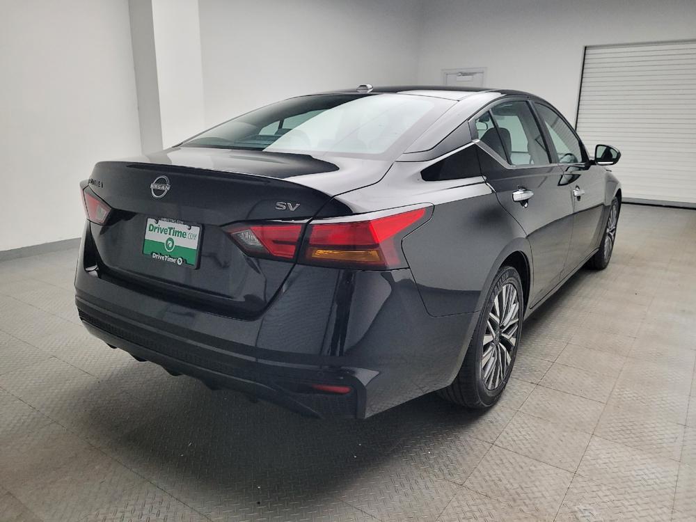 used 2024 Nissan Altima car, priced at $21,695