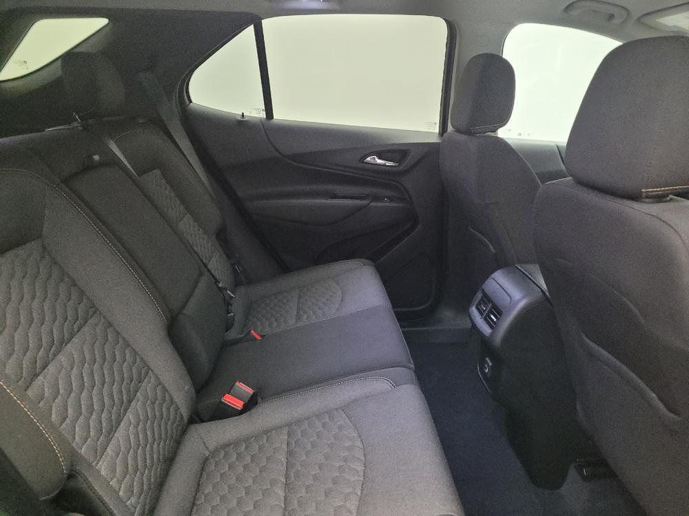 used 2020 Chevrolet Equinox car, priced at $21,595