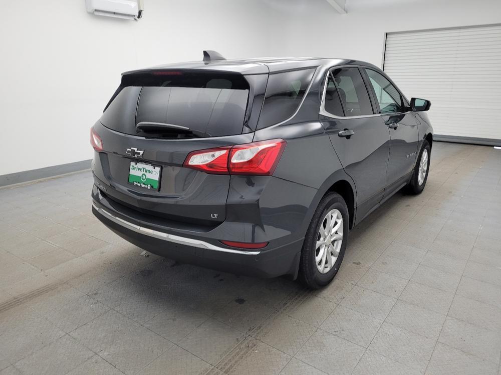 used 2020 Chevrolet Equinox car, priced at $21,595