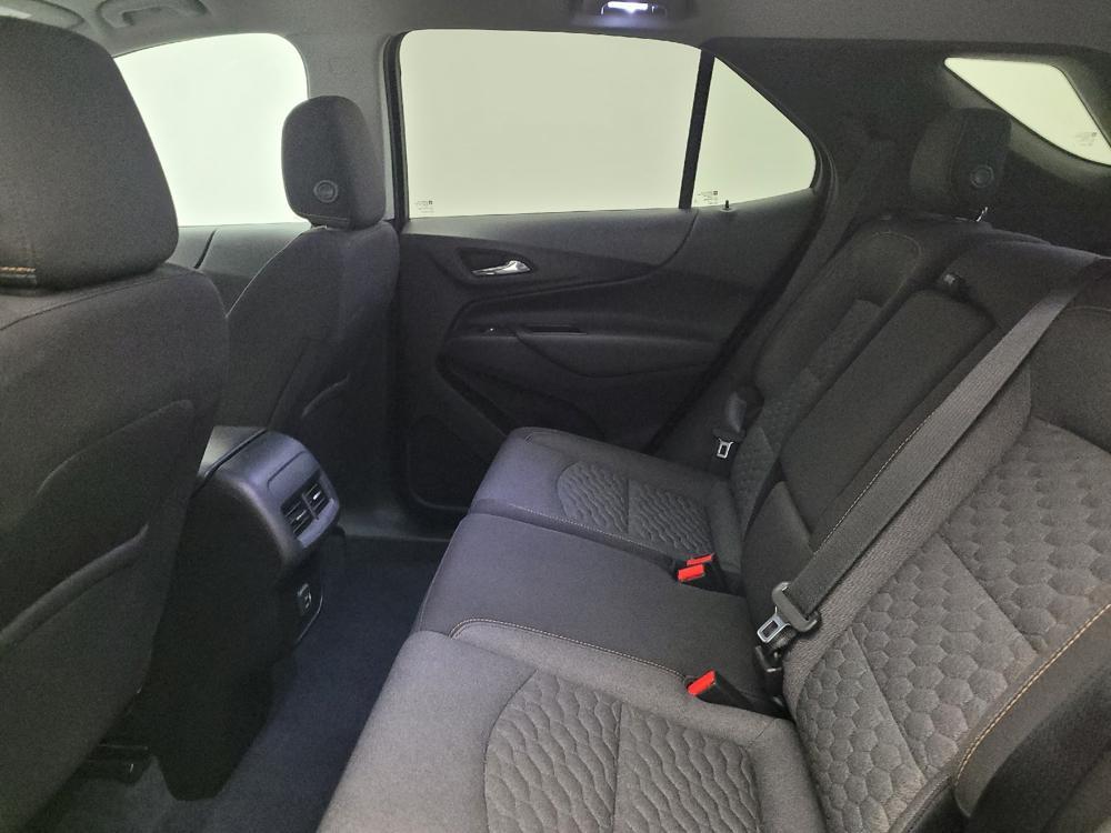 used 2020 Chevrolet Equinox car, priced at $21,595