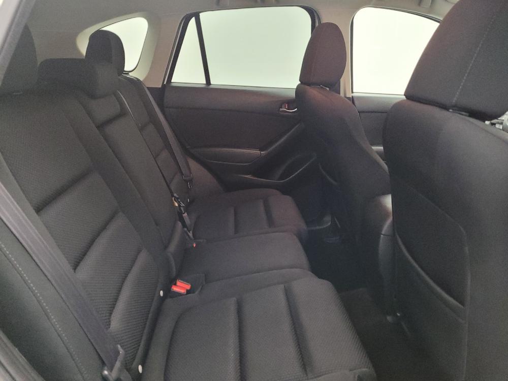 used 2016 Mazda CX-5 car, priced at $18,595