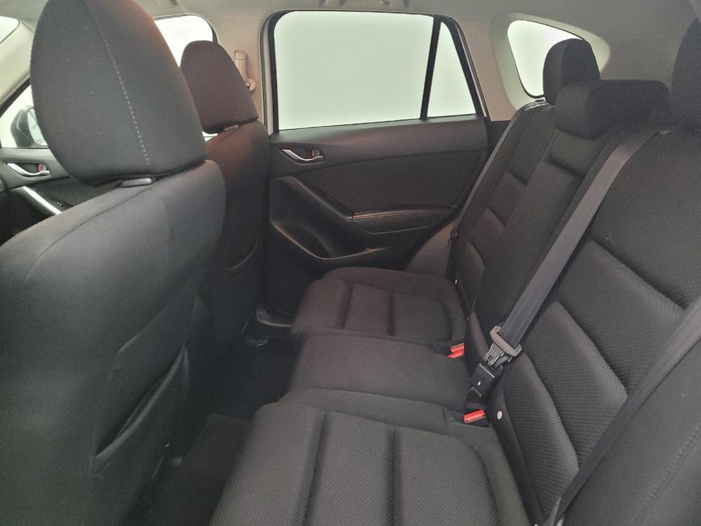 used 2016 Mazda CX-5 car, priced at $18,595