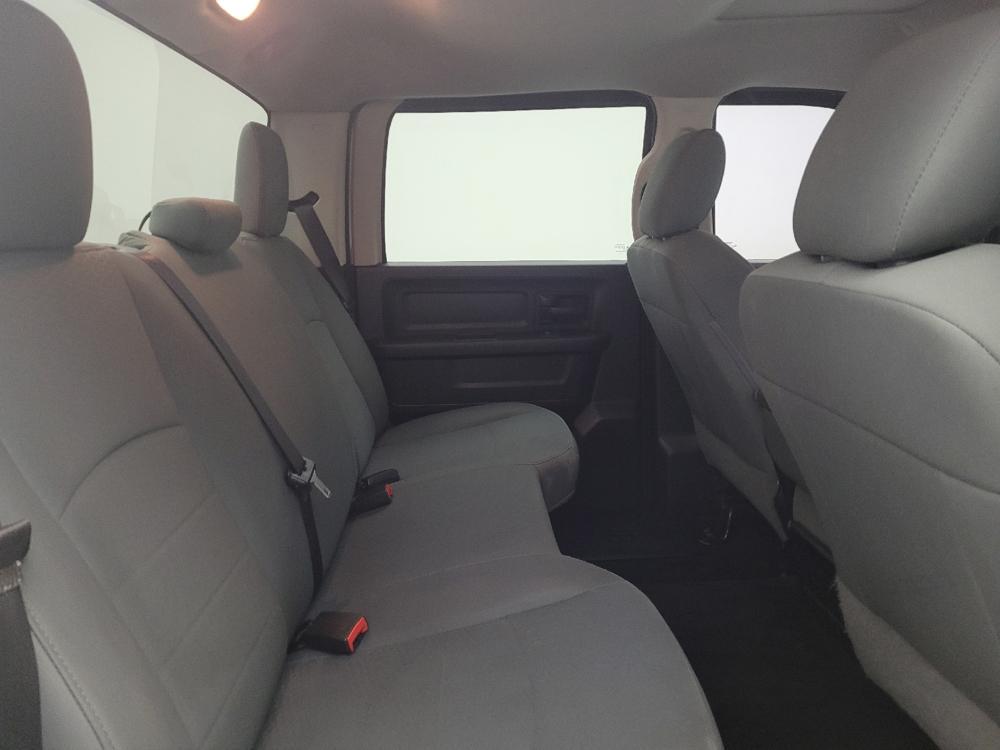 used 2017 Ram 1500 car, priced at $17,695