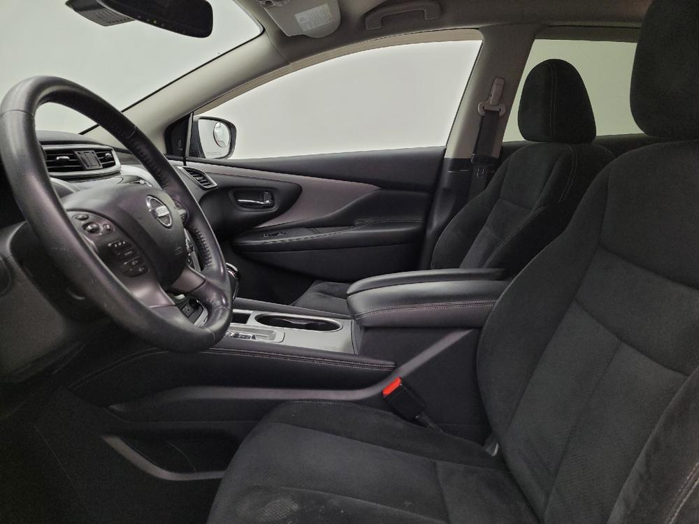 used 2020 Nissan Murano car, priced at $23,495