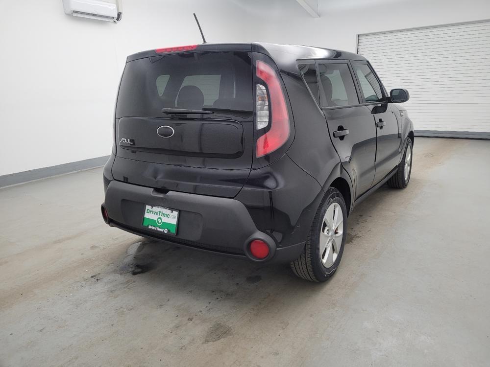 used 2014 Kia Soul car, priced at $12,695