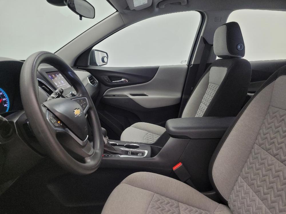 used 2022 Chevrolet Equinox car, priced at $21,295