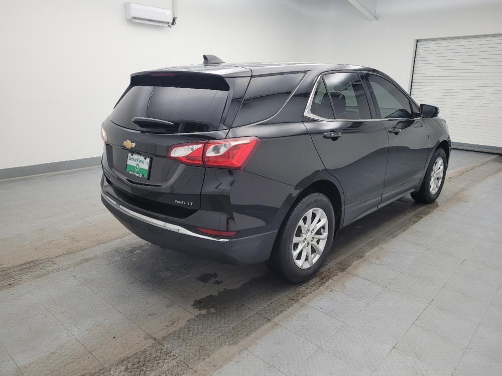 used 2019 Chevrolet Equinox car, priced at $17,595
