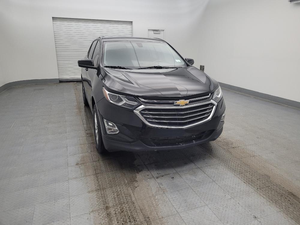 used 2019 Chevrolet Equinox car, priced at $17,595