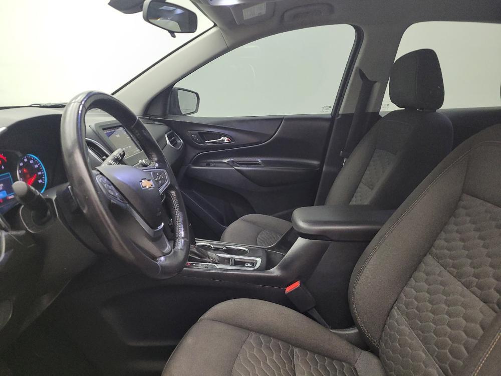 used 2019 Chevrolet Equinox car, priced at $17,595