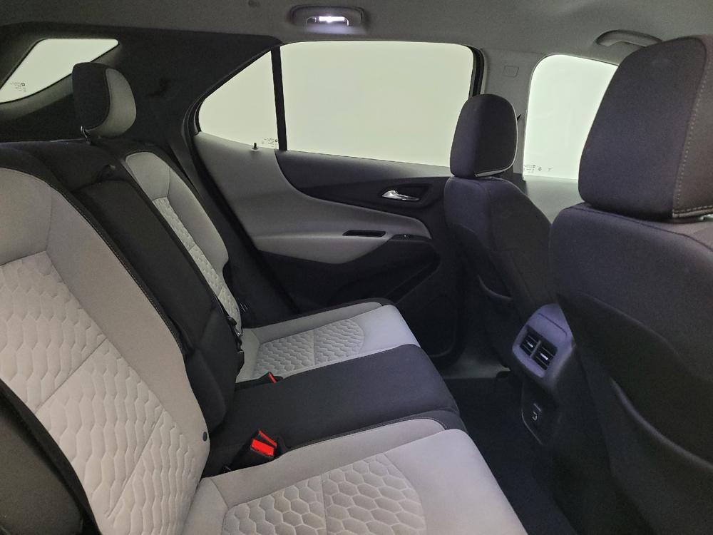 used 2020 Chevrolet Equinox car, priced at $18,195