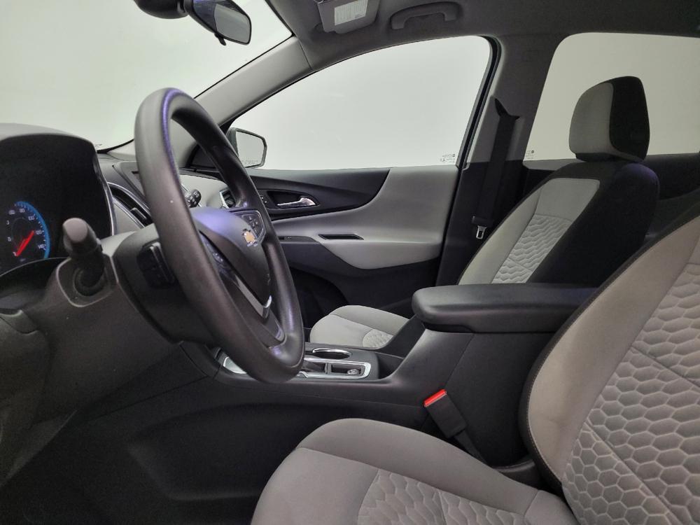 used 2020 Chevrolet Equinox car, priced at $18,195