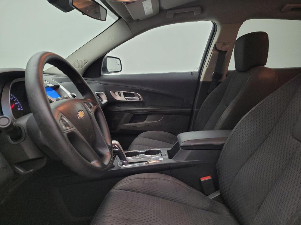 used 2014 Chevrolet Equinox car, priced at $12,995