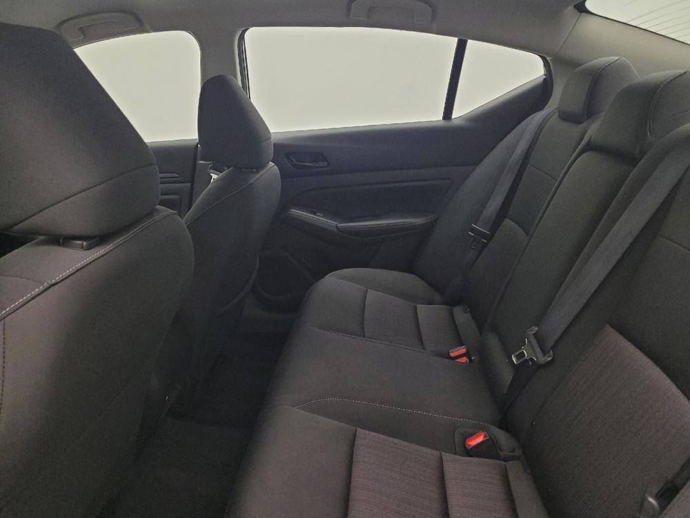 used 2024 Nissan Altima car, priced at $23,095