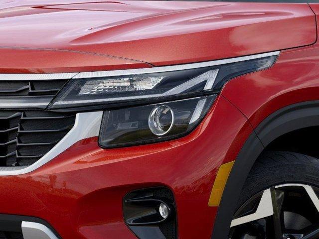 new 2026 Kia Seltos car, priced at $27,035