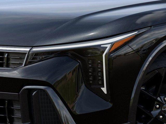new 2026 Kia K4 car, priced at $30,620