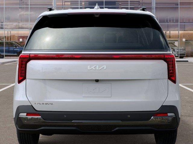 new 2026 Kia Carnival car, priced at $54,285