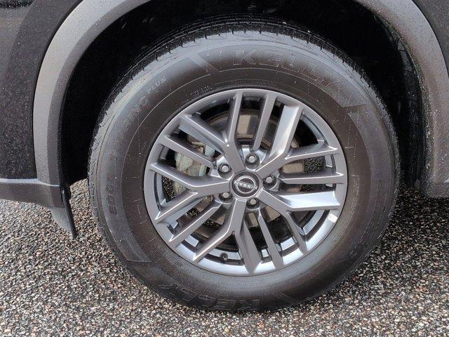 used 2024 Nissan Rogue car, priced at $19,277