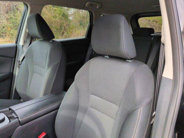 used 2024 Nissan Rogue car, priced at $19,277