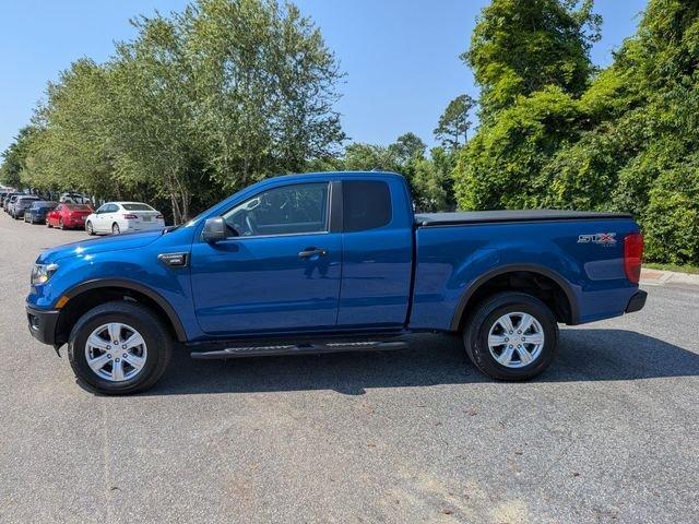 used 2019 Ford Ranger car, priced at $24,715