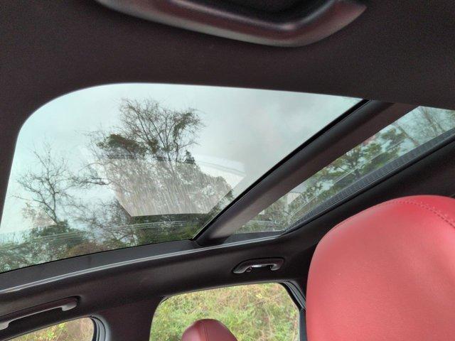 used 2023 Kia K5 car, priced at $22,777