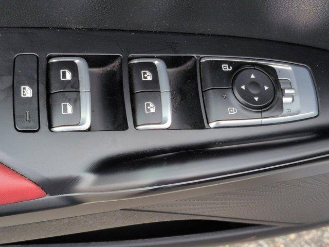 used 2023 Kia K5 car, priced at $22,777