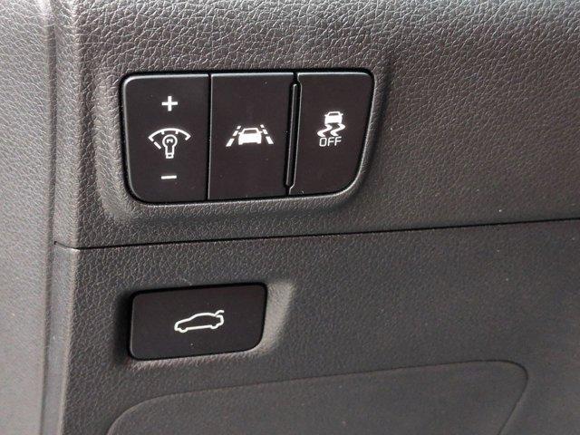 used 2023 Kia K5 car, priced at $22,777