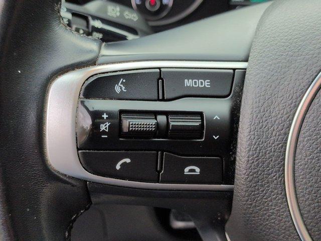 used 2023 Kia K5 car, priced at $22,777