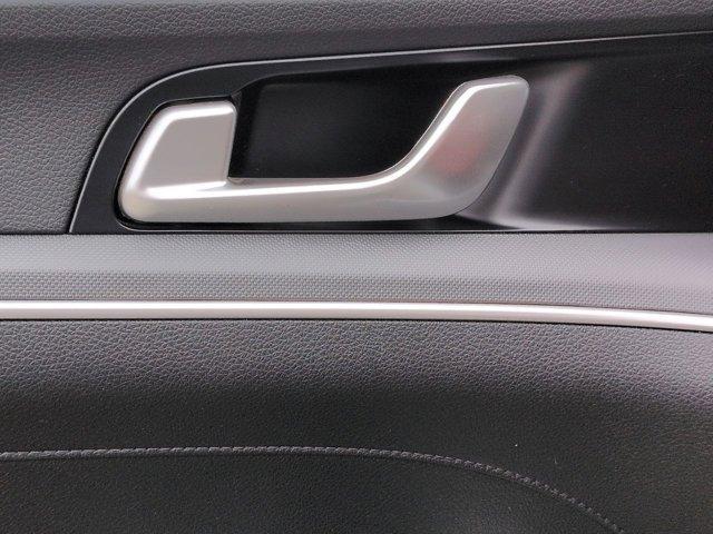 used 2023 Kia K5 car, priced at $22,777