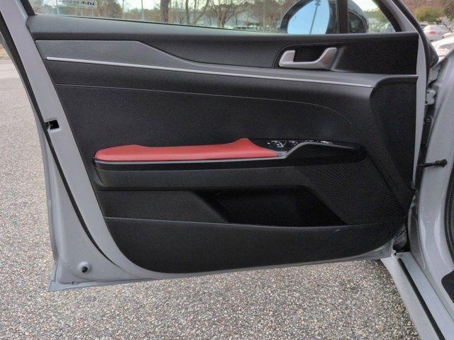 used 2023 Kia K5 car, priced at $22,777