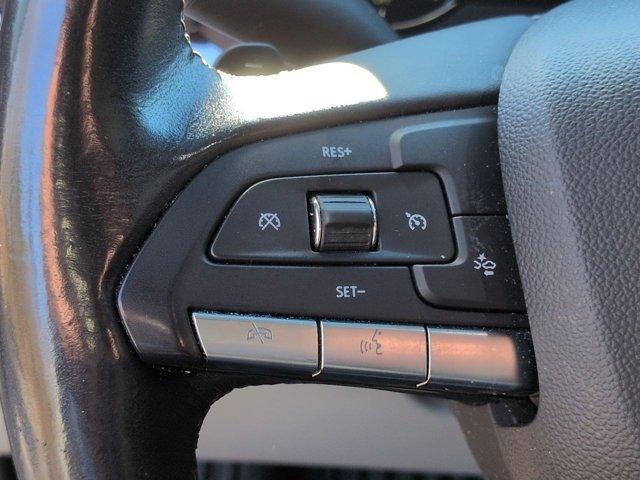 used 2021 Cadillac XT4 car, priced at $24,477