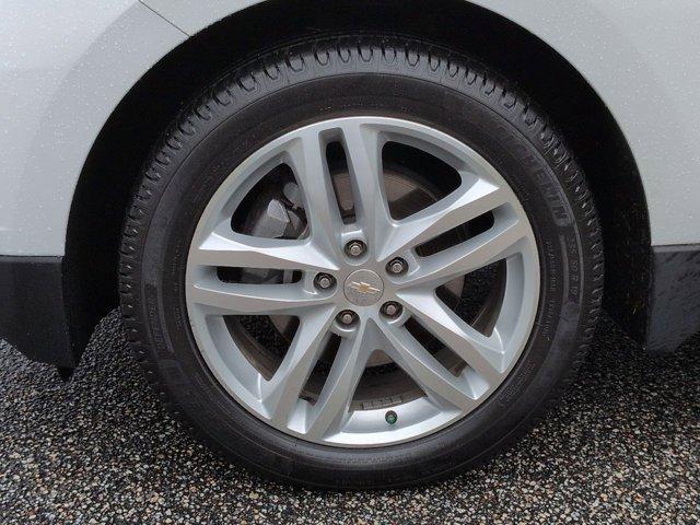 used 2020 Chevrolet Equinox car, priced at $19,977