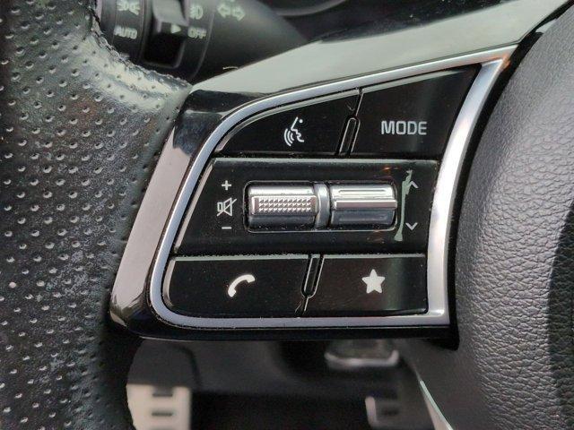 used 2023 Kia Forte car, priced at $19,477