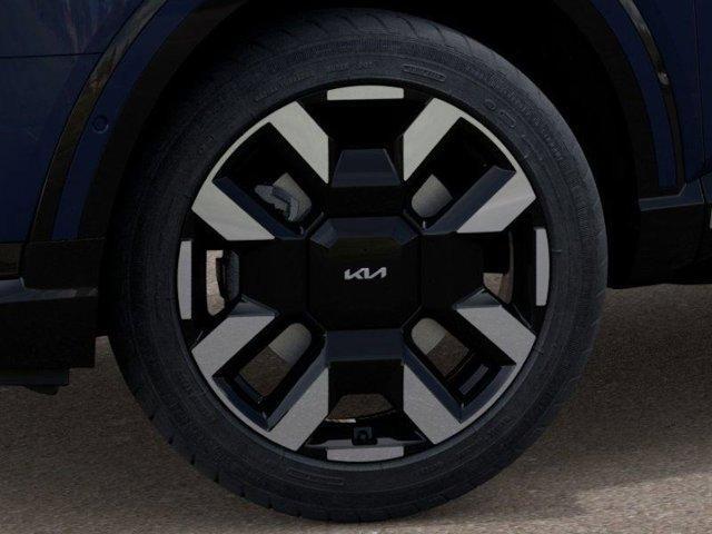 new 2027 Kia Telluride car, priced at $50,590