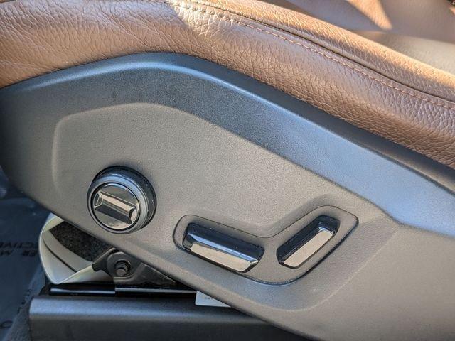 used 2021 Volvo XC60 car, priced at $23,515