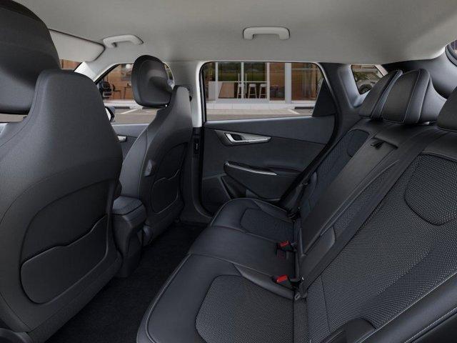 new 2025 Kia EV6 car, priced at $42,010