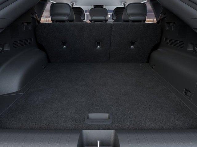 new 2025 Kia EV6 car, priced at $42,010