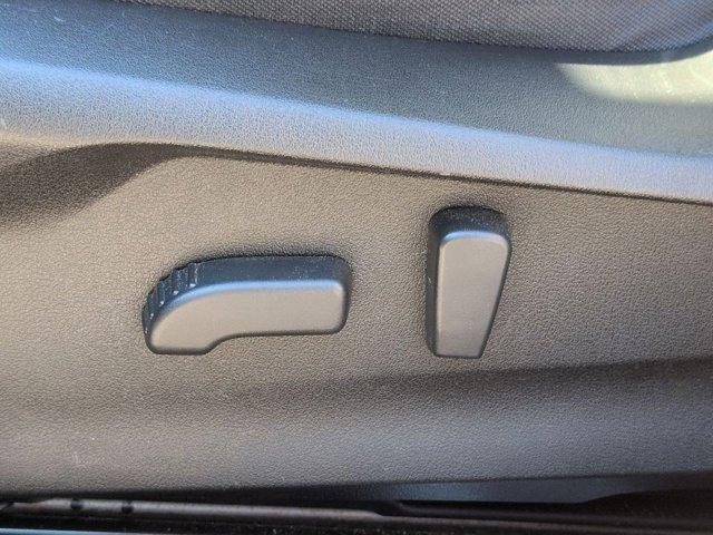 used 2021 Subaru Crosstrek car, priced at $21,777