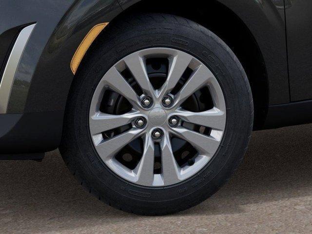 new 2025 Kia Soul car, priced at $22,270