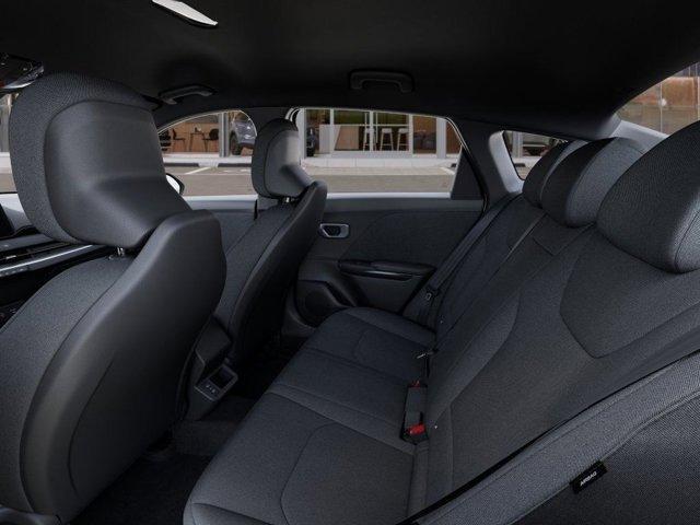 new 2026 Kia K4 car, priced at $24,120