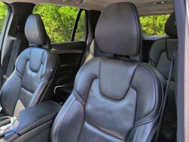 used 2021 Volvo XC90 car, priced at $31,315