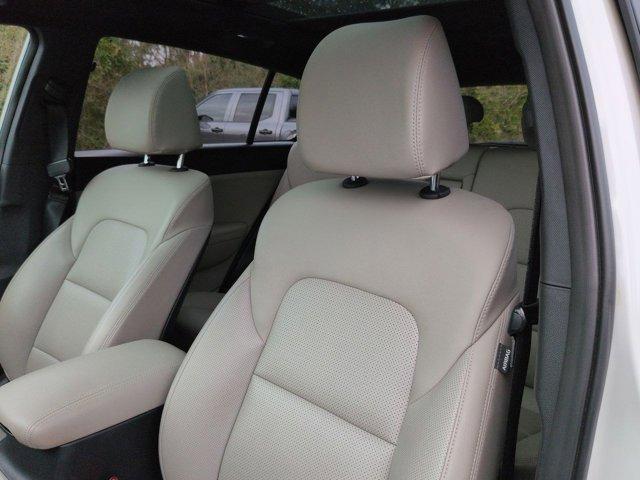 used 2022 Kia Sportage car, priced at $21,977