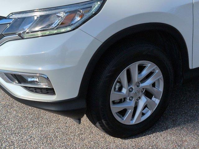 used 2016 Honda CR-V car, priced at $18,377