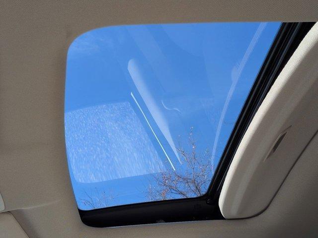 used 2016 Honda CR-V car, priced at $18,377