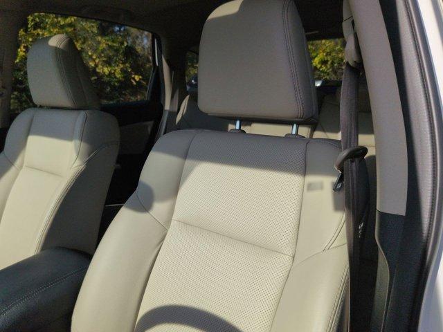 used 2016 Honda CR-V car, priced at $18,377