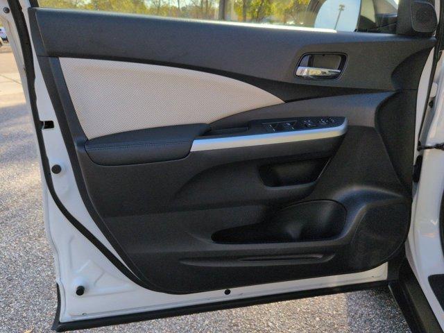 used 2016 Honda CR-V car, priced at $18,377